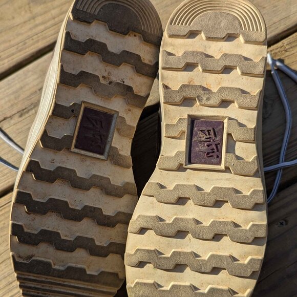 Eytys Jet Turbo sneakers - Picture 6 of 7